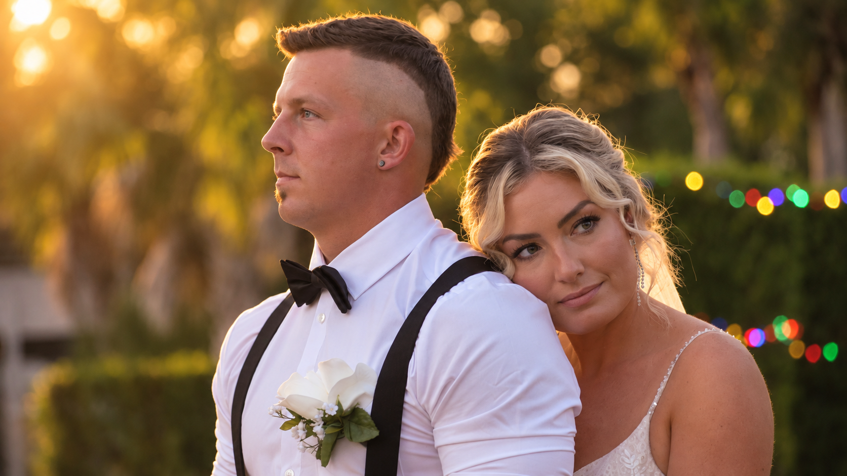 Rachel & Alex wedding film